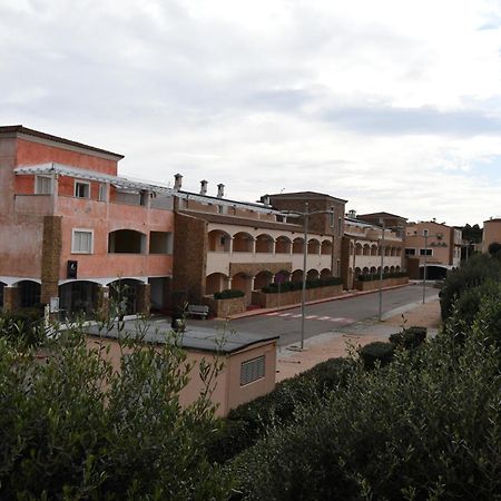Appartamento Vista Mare Punta Tegge La Maddalena  Exterior foto